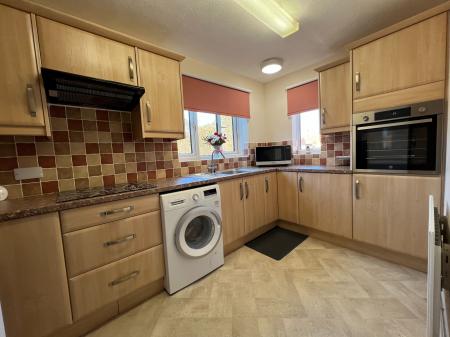 2 bedroom Flat for sale in Premier Court, Grantham, NG31