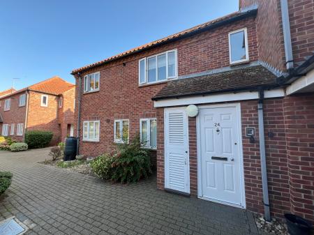 Premier Court, Grantham, NG31