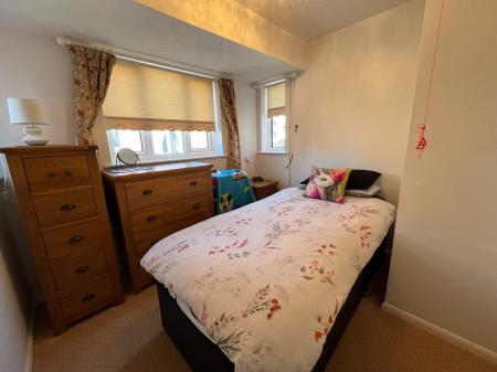 2 bedroom Flat for sale in Premier Court, Grantham, NG31