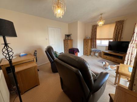 2 bedroom Flat for sale in Premier Court, Grantham, NG31