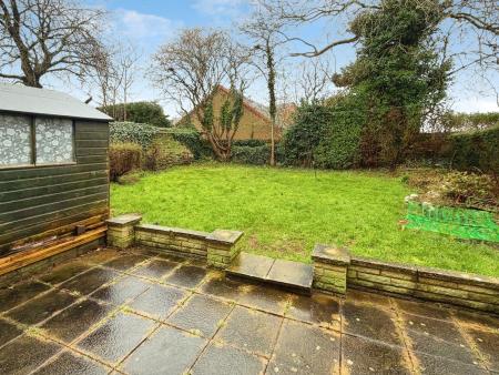 3 bedroom Semi-detached house for sale in High Street, Great Gonerby, NG31