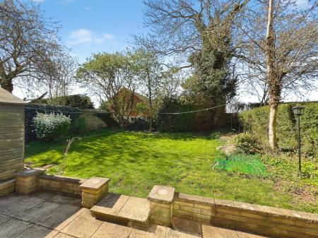 3 bedroom Semi-detached house for sale in High Street, Great Gonerby, NG31