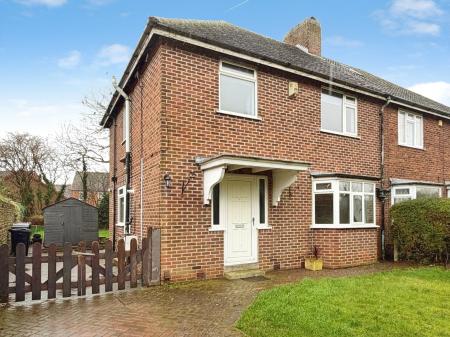 3 bedroom Semi-detached house for sale in High Street, Great Gonerby, NG31