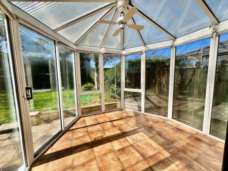 3 bedroom Semi-detached house for sale in High Street, Great Gonerby, NG31