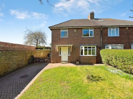 High Street, Great Gonerby, NG31