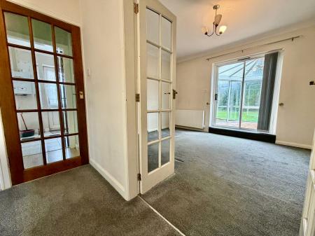 3 bedroom Semi-detached house for sale in High Street, Great Gonerby, NG31