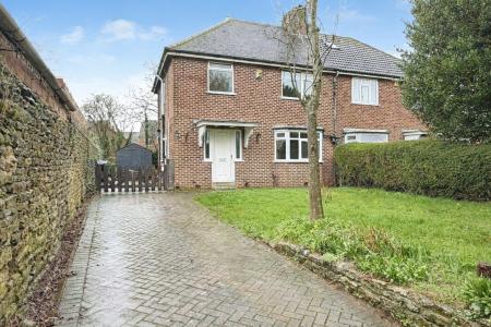 High Street, Great Gonerby, NG31