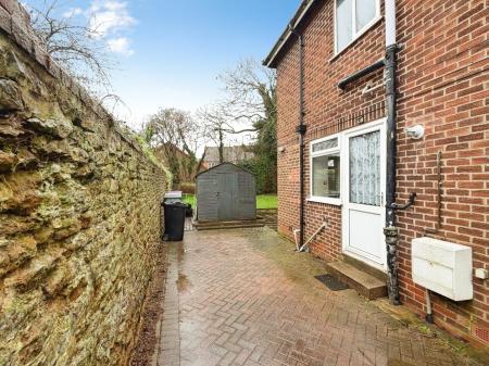3 bedroom Semi-detached house for sale in High Street, Great Gonerby, NG31