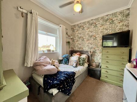 3 bedroom Semi-detached house for sale in Pinfold Lane, Marston, Grantham, NG32