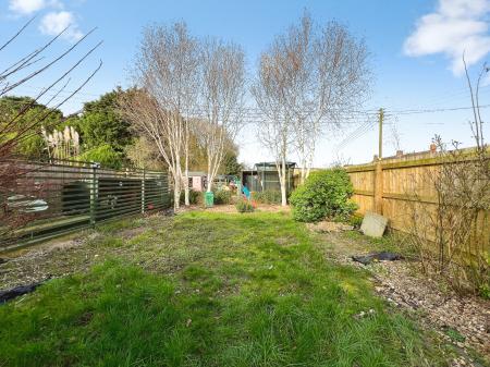 3 bedroom Semi-detached house for sale in Pinfold Lane, Marston, Grantham, NG32