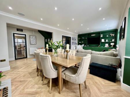 3 bedroom Semi-detached house for sale in Pinfold Lane, Marston, Grantham, NG32