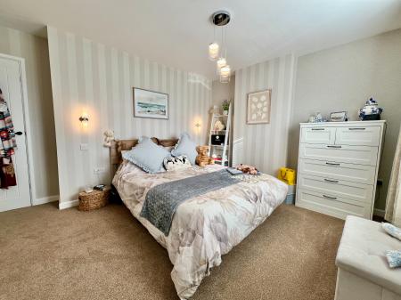 3 bedroom Semi-detached house for sale in Pinfold Lane, Marston, Grantham, NG32