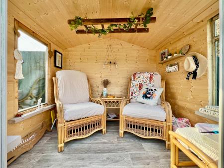 3 bedroom Semi-detached house for sale in Pinfold Lane, Marston, Grantham, NG32