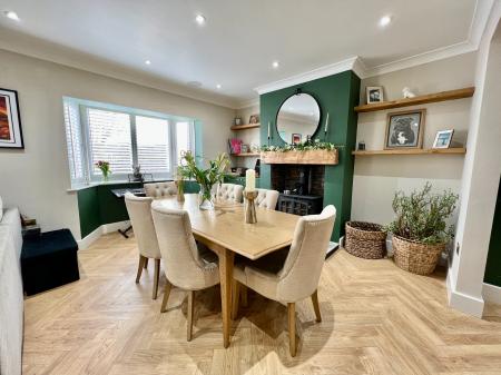 3 bedroom Semi-detached house for sale in Pinfold Lane, Marston, Grantham, NG32