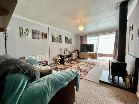 3 bedroom Bungalow for sale in Fifth Avenue, Grantham, Grantham, NG31