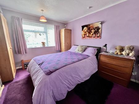 3 bedroom Bungalow for sale in Fifth Avenue, Grantham, Grantham, NG31