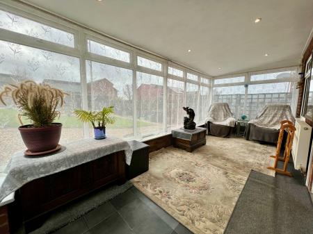 3 bedroom Bungalow for sale in Fifth Avenue, Grantham, Grantham, NG31