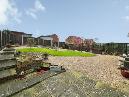 3 bedroom Bungalow for sale in Fifth Avenue, Grantham, Grantham, NG31