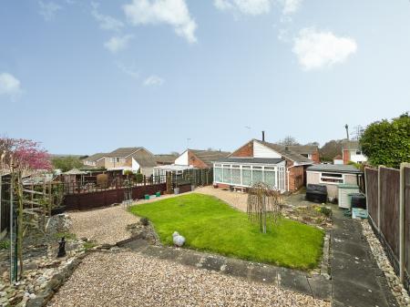 Fifth Avenue, Grantham, Grantham, NG31