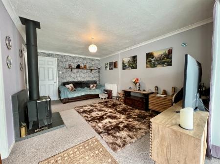 3 bedroom Bungalow for sale in Fifth Avenue, Grantham, Grantham, NG31