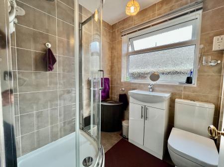 3 bedroom Bungalow for sale in Fifth Avenue, Grantham, Grantham, NG31
