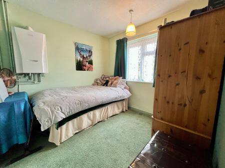 3 bedroom Bungalow for sale in Fifth Avenue, Grantham, Grantham, NG31