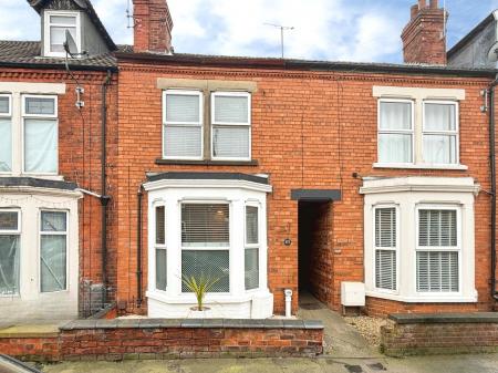 Houghton Road, Grantham, Grantham, NG31