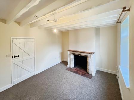 3 bedroom Semi-detached house to let in Sandbeck Cottages, Stragglethorpe, Grantham, LN5