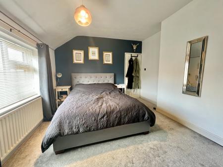 2 bedroom Terraced House for sale in Kingston Avenue, Grantham, Grantham, NG31