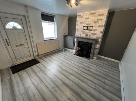 2 bedroom Terraced House to let in Norton Street, Grantham, NG31