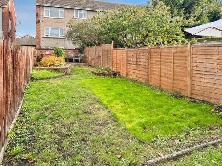2 bedroom Terraced House to let in Norton Street, Grantham, NG31