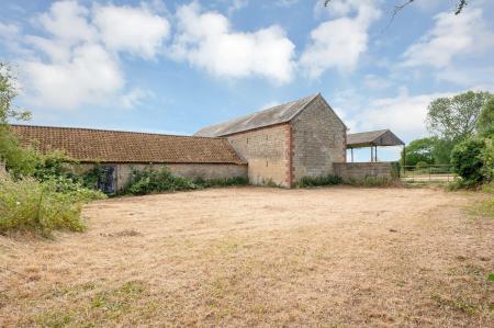 0 bedroom Barn Conversion for sale in Chestnuts Farmyard, Sapperton, Sleaford, NG34