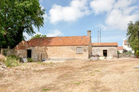 0 bedroom Barn Conversion for sale in Chestnuts Farmyard, Sapperton, Sleaford, NG34