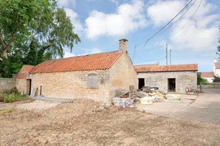 0 bedroom Barn Conversion for sale in Chestnuts Farmyard, Sapperton, Sleaford, NG34