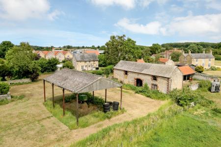 0 bedroom Barn Conversion for sale in Chestnuts Farmyard, Sapperton, Sleaford, NG34