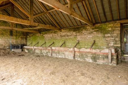 0 bedroom Barn Conversion for sale in Chestnuts Farmyard, Sapperton, Sleaford, NG34