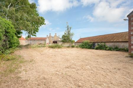 0 bedroom Barn Conversion for sale in Chestnuts Farmyard, Sapperton, Sleaford, NG34