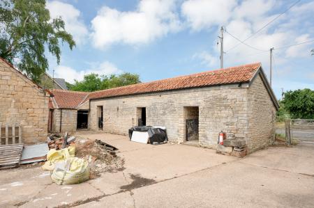 0 bedroom Barn Conversion for sale in Chestnuts Farmyard, Sapperton, Sleaford, NG34