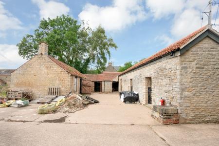 0 bedroom Barn Conversion for sale in Chestnuts Farmyard, Sapperton, Sleaford, NG34