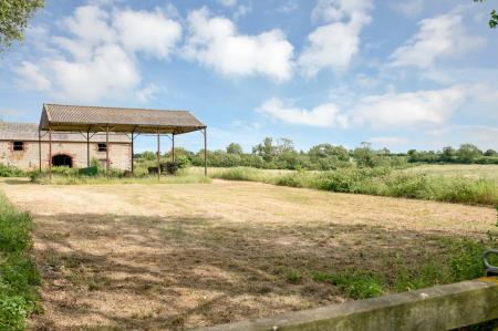 0 bedroom Barn Conversion for sale in Chestnuts Farmyard, Sapperton, Sleaford, NG34