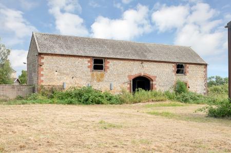 0 bedroom Barn Conversion for sale in Chestnuts Farmyard, Sapperton, Sleaford, NG34