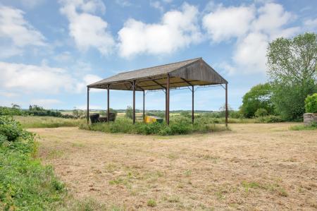 0 bedroom Barn Conversion for sale in Chestnuts Farmyard, Sapperton, Sleaford, NG34