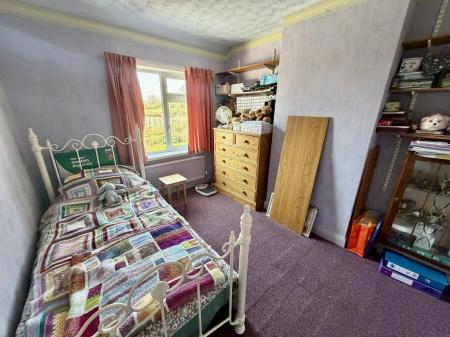 2 bedroom Terraced House for sale in The Drift, Barrowby, Grantham, NG32