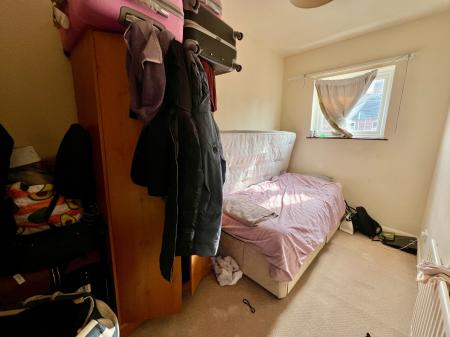 2 bedroom Terraced House for sale in College Street, Grantham, NG31