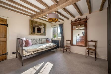 6 bedroom Detached house for sale in Church Lane, Brandon, Grantham, NG32