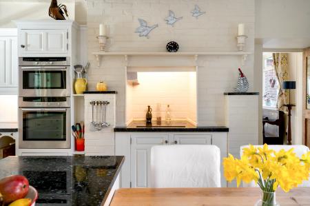 6 bedroom Detached house for sale in Church Lane, Brandon, Grantham, NG32