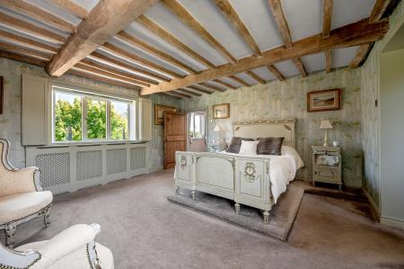 6 bedroom Detached house for sale in Church Lane, Brandon, Grantham, NG32