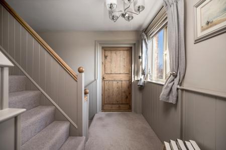 6 bedroom Detached house for sale in Church Lane, Brandon, Grantham, NG32