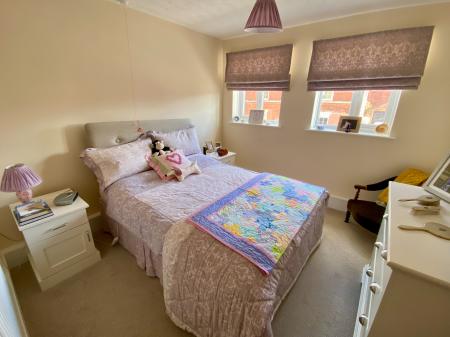 1 bedroom Flat for sale in Premier Court, Grantham, NG31