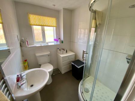 1 bedroom Flat for sale in Premier Court, Grantham, NG31